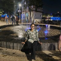 Yashica Garg