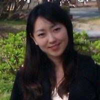 Vicky Chen