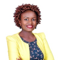 Laetitia Benimana