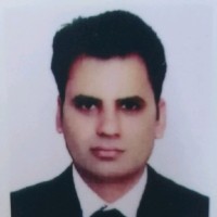 Mohsin Ali Bajwa