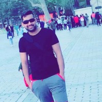 Hamza Gujjar Hamza Gujjar