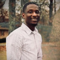 Christopher Washington
