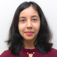 Madhuparna Das
