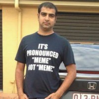 Nitin Chawla