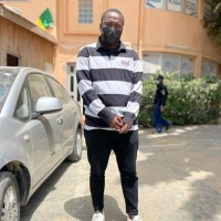 El Hadji Ibrahima Diop