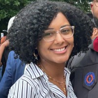 Kinea Savedge, Phd., Lpc