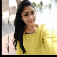 Mamatha Hiremath