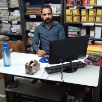 Rajendra Negi