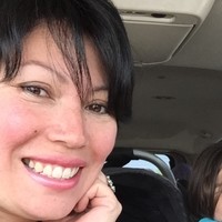 Yuriko Johnson
