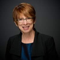 Gwen Shuster-Haynes