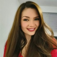 Corina Bulita
