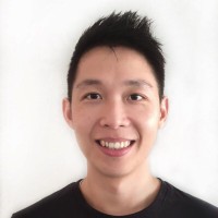Darrel Tan