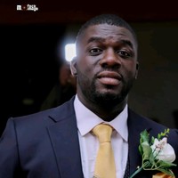Stephen Adeleye, MSc