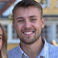 Rasmus Juul Pedersen