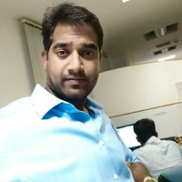 Venkatesh Goud