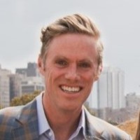 Kevin Gergits