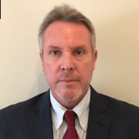Christian Bernard,DSE,CPP