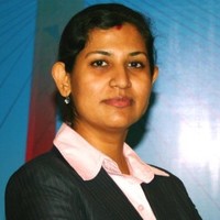 Shalaka Sarkar