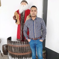 Mohammed Juned