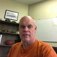 Tim Cofer