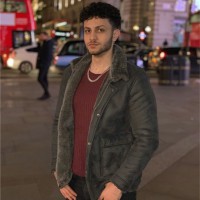 Ibrahim Harb