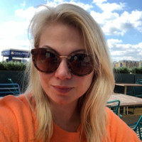 Fleur Beach (Saunders-Davies)