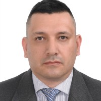 Vicente Alejandro Muñoz