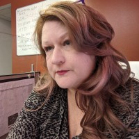 Sheri Johnson