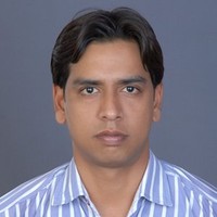 SHAHZAD ALI