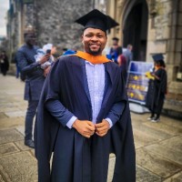 Lawal Habeb Olansile