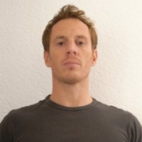 Thomas Vincent