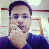 Farooq Muzzammil
