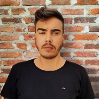 Marcus Queiroz