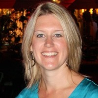 Sarah Brown