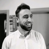 Josue Pistonit Pumareta