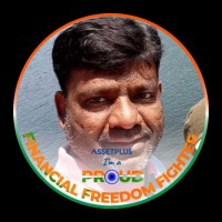 Ravikiran Mandale