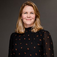 Katherine McAuliffe