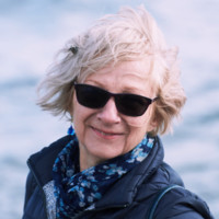 Connie Robertson