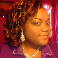 Jenna-Marie Forde
