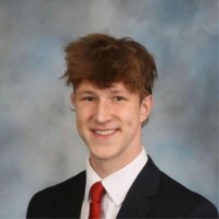 Luke Gustafson