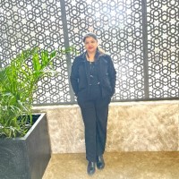 Bhoomica Chandrashekar