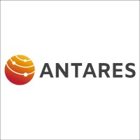 Antares IoT