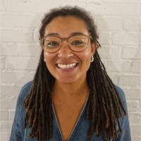 Amanda Amadea Badu