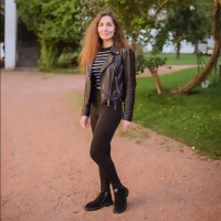 Olga Gned