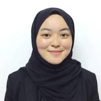 Ariqah Hana Zaidi