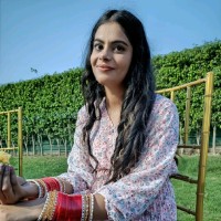 Mansi Tyagi