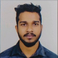 Ramkrishna Vaigankar