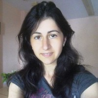 Kamelia Yanakieva