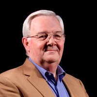 Wallace Slater