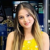 Ishika Sharma